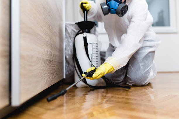 Best Best Pest Control Companies  in Westville, IN