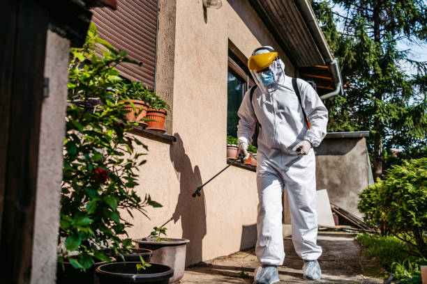 Best Best Pest Control Companies  in Westville, IN