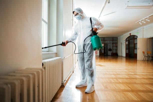 Best Residential Pest Control  in Westville, IN